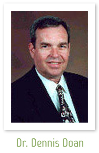 Doan Family Chiropractic