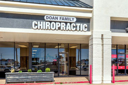 Doan Family Chiropractic