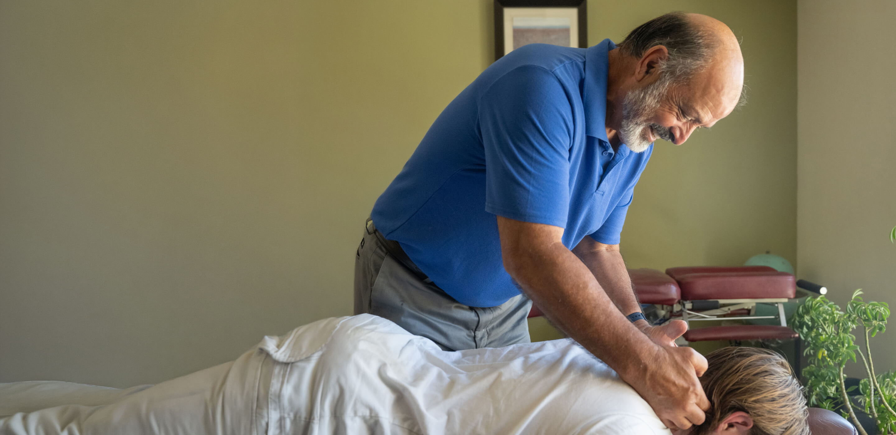 Portillo Chiropractic, Digestive health wellness