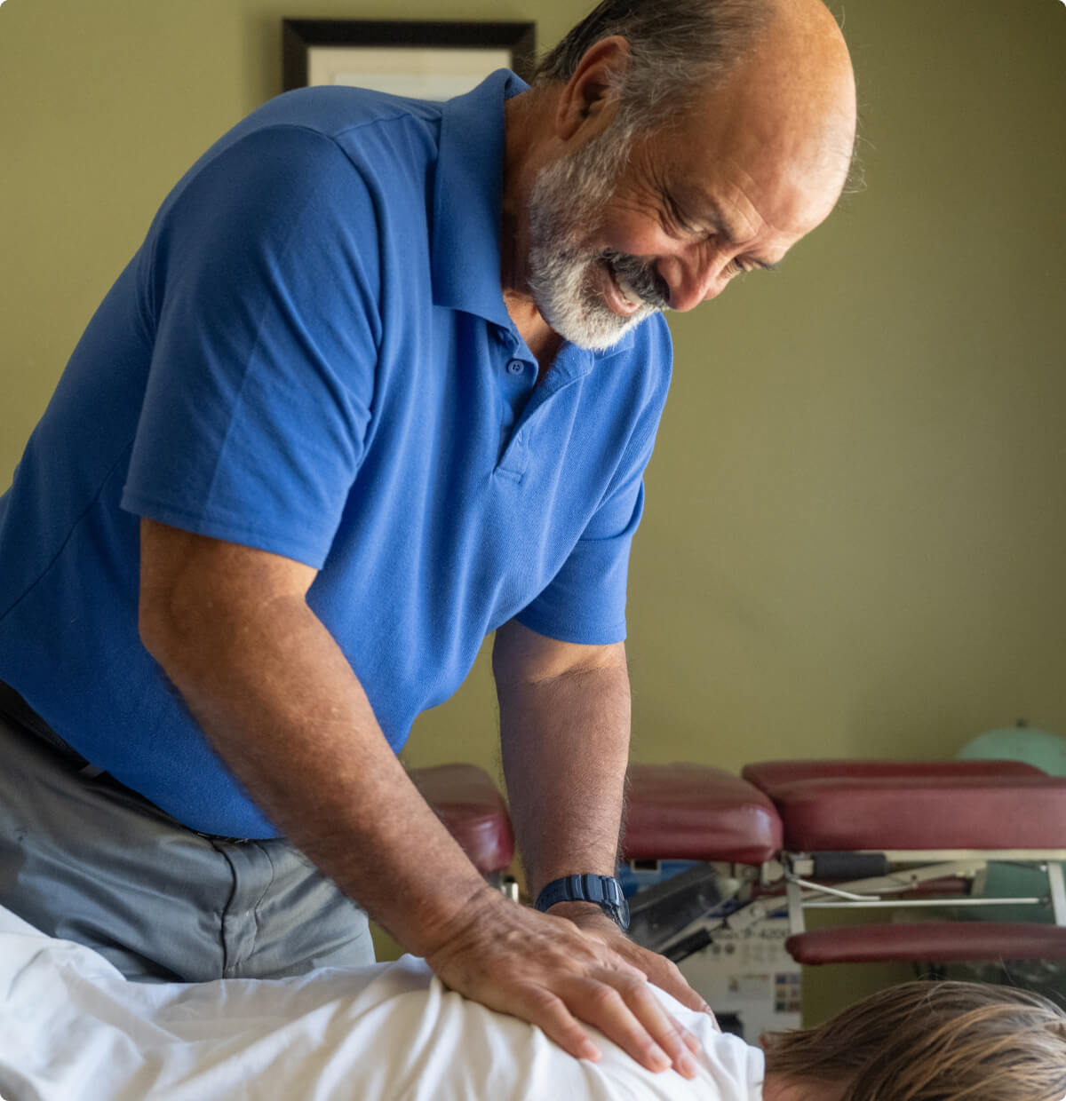 Portillo Chiropractic, Digestive health wellness