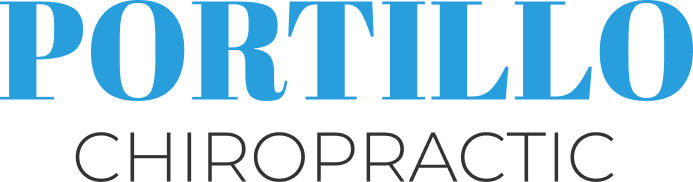 Portillo Chiropractic logo - Home