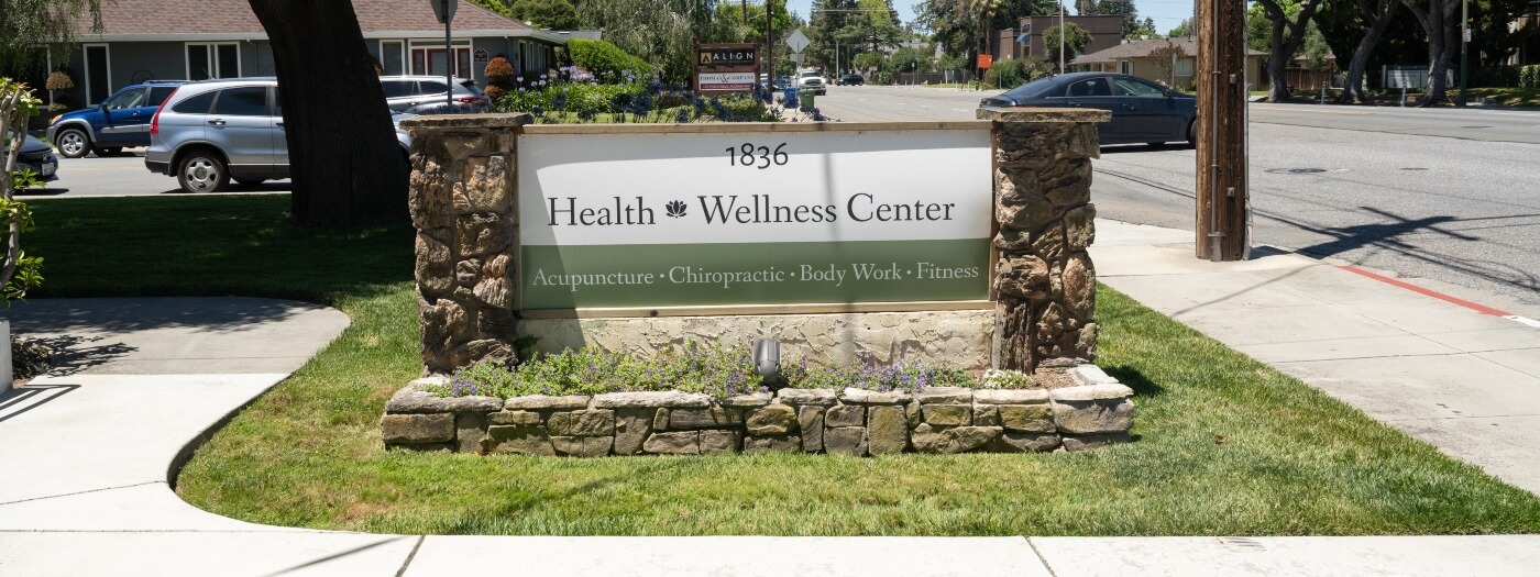 Portillo Chiropractic office exterior