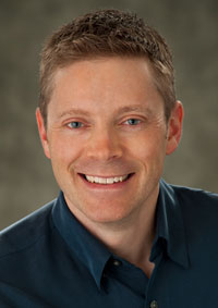Victoria Chiropractor, Dr. Mike Newberry
