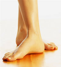 Foot and Ankle pain