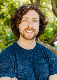 Jacob Ketterer, Acupuncturist
