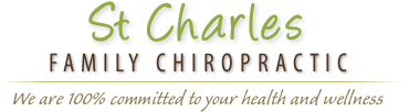 St. Charles Family Chiropractic logo - Home