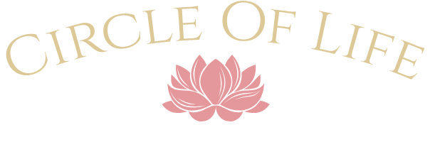 Circle of Life Chiropractic logo - Home