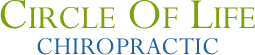 Circle of Life Chiropractic logo - Home