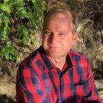 Downtown Vancouver chiropractor Dr Glen