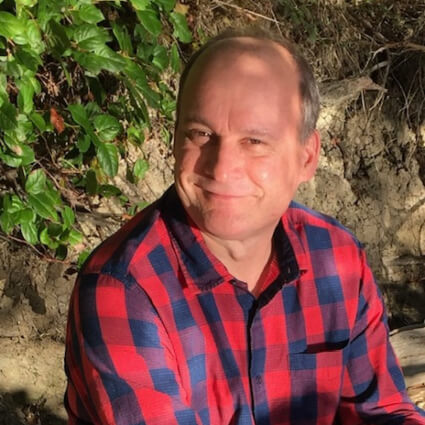 Downtown Vancouver chiropractor Dr Glen