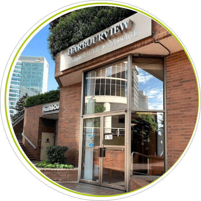 Our Downtown Vancouver clinic