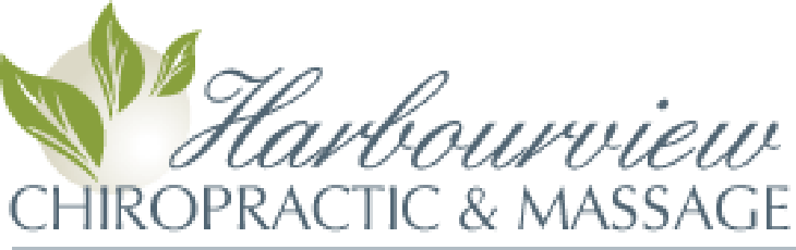 Harbourview Chiropractic & Massage Clinic logo - Home