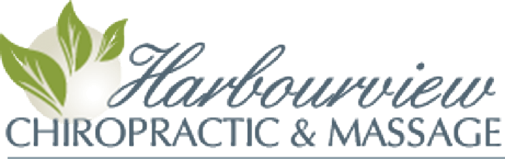Harbourview Chiropractic & Massage Clinic logo - Home