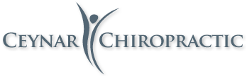Ceynar Chiropractic logo - Home