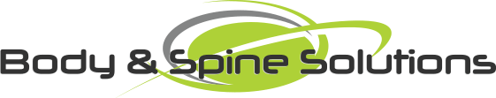 Body & Spine Solutions logo - Home