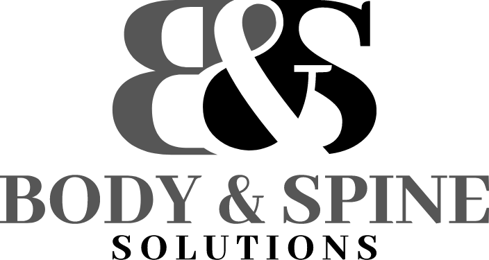 Body & Spine Solutions logo - Home