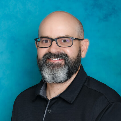 Espanola Chiropractor Dr. John Fox