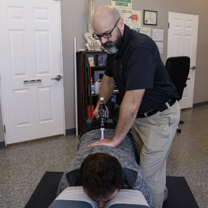 activator adjustment