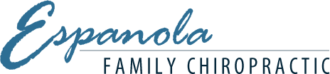 Espanola Family Chiropractic logo - Home