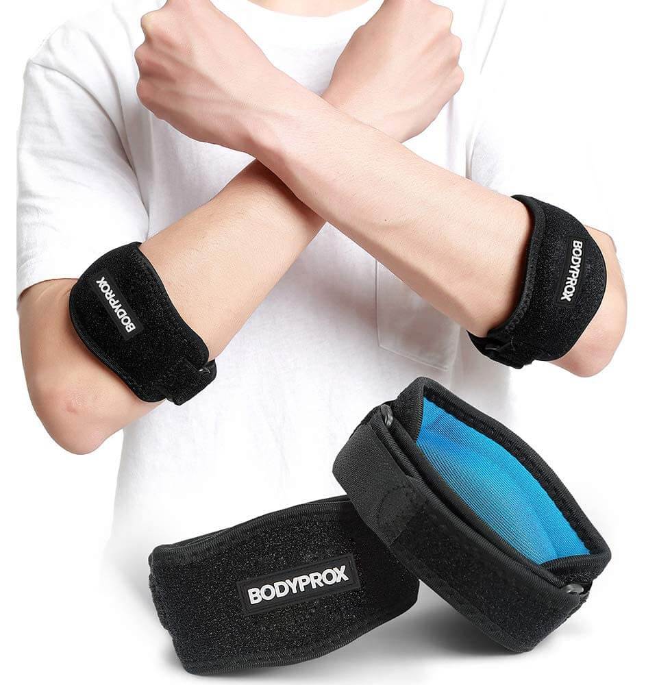 Bodyprox Elbow Brace