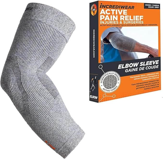 Incrediwear Elbow Sleeve