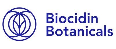 Biocidin Logo