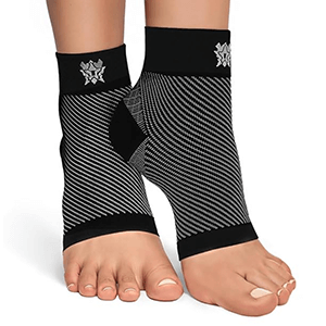 Compression socks