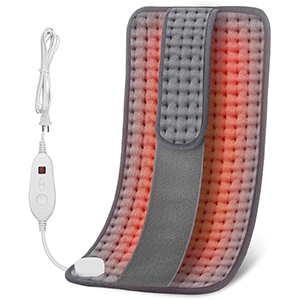 Heating pad