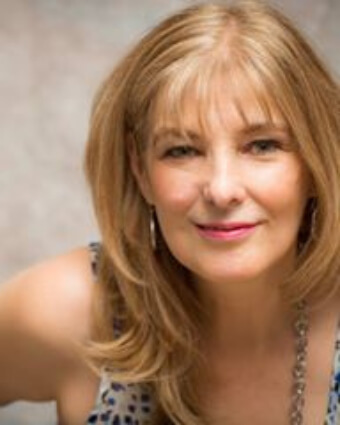 Erickson Healing Arts's Dr Karen smiling
