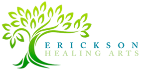 Erickson Healing Arts logo - Home