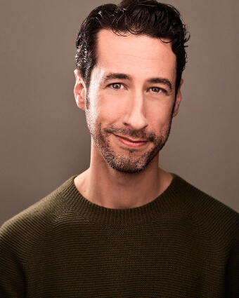 Erickson Healing Arts's Matt