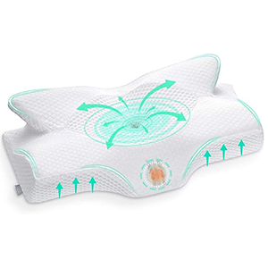Memory Pillow