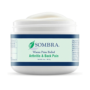 Pain Relieving Gel