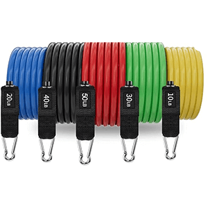 Resistance bands