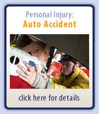 Auto Injury