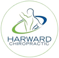 Harward Chiropractic logo - Home