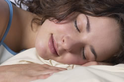sleep positions