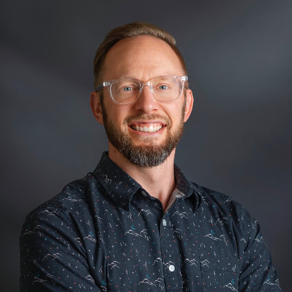 Omaha Chiropractor Dr. Curt Kuna