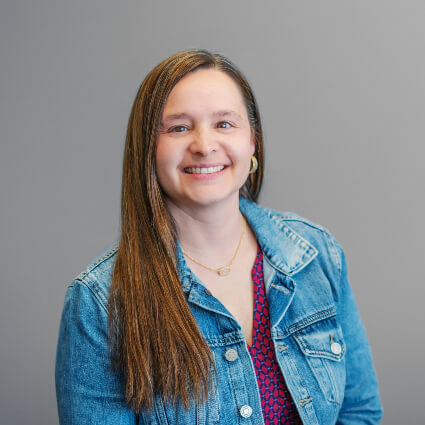 Omaha Chiropractor Dr. Danielle Kunz