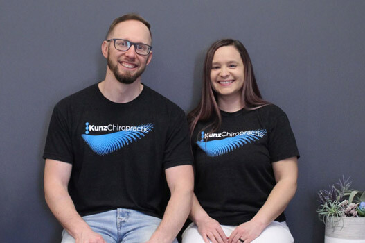 Chiropractor Omaha NE | Kunz Chiropractic