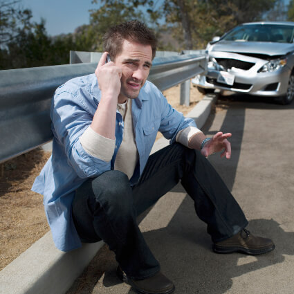 Auto Accident Injury Treatment in Omaha