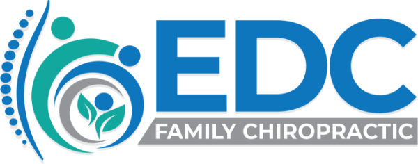 EDC Family Chiropractic logo - Home