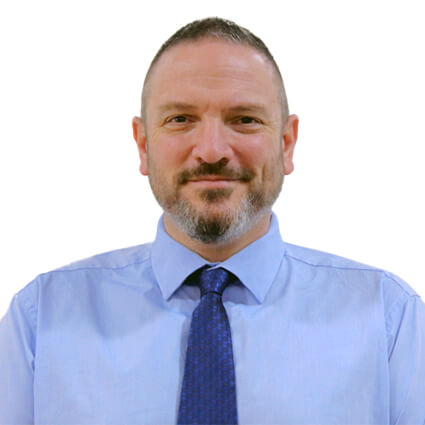 Bangalore Chiropractic & Wellness Clinics chiropractor, Dr. Nick