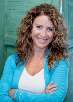 Dr. Danielle Gray Wayne Chiropractor
