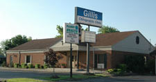 Lima Chiropractor