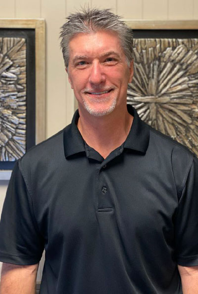 Dr. John Gillis