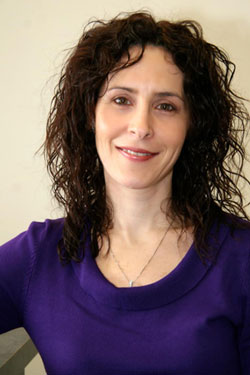 Dr. Julie Costanza