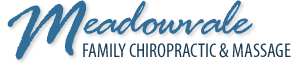 Meadowvale Family Chiropractic & Massage logo - Home