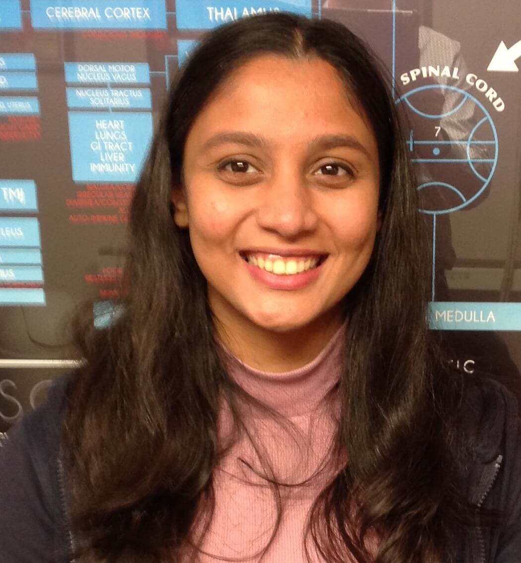 Vidula Profile Photo