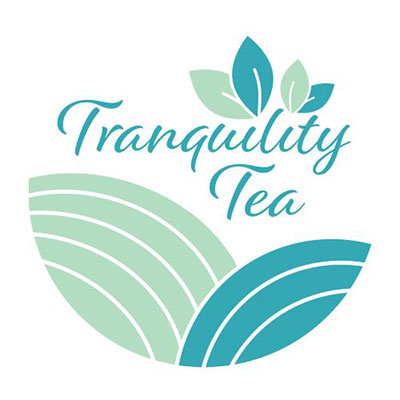 Tranquility Tea Logo